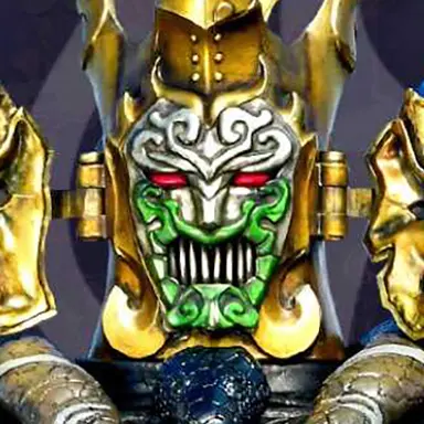 Profile image of ヨドン皇帝