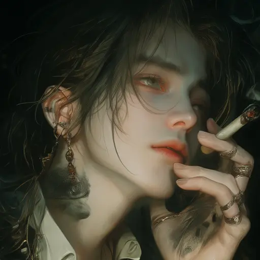 Chun_ai의 마토야 세이타