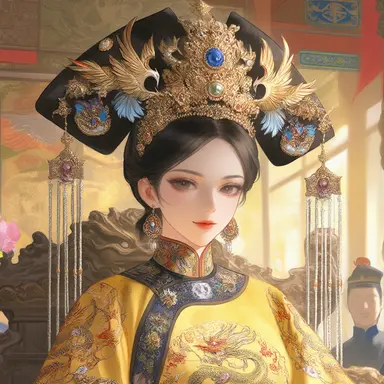 Profile image of 황후
