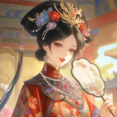 Profile image of 화귀비