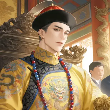 Profile image of 황제