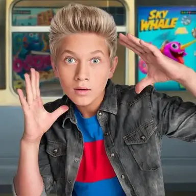 Profile image of Hudson gimble