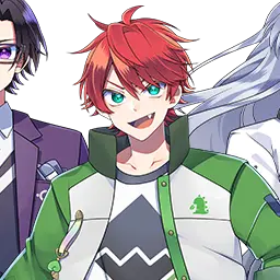 FakeGown2281의 幼なじみのカラフルピーチ🍑