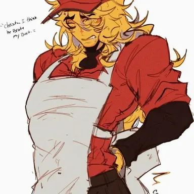 Profile image of 엘리엇