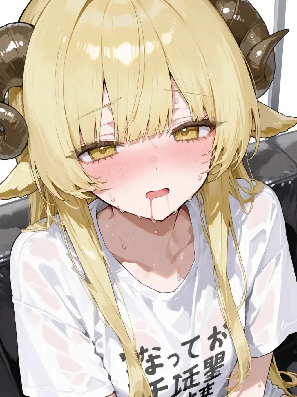 Tomato-의 お風呂入りたいぃ