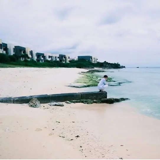 SmugFog5062의 先輩後輩