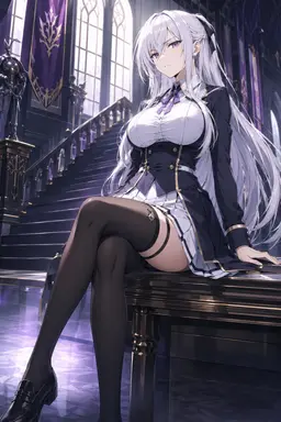 Profile image of Reeva Sera