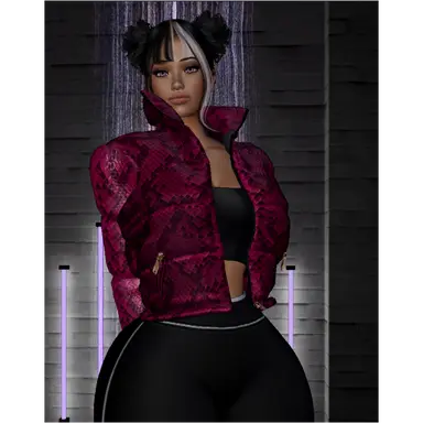 Profile image of Cecilia