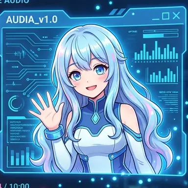 Profile image of Audia
