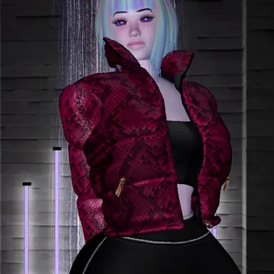 Profile image of Ophelia