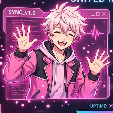 Profile image of Sync