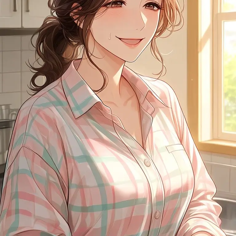GroggyChair6332의 One Stolen Cigarette