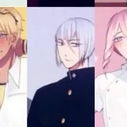 Profile image of メガモ