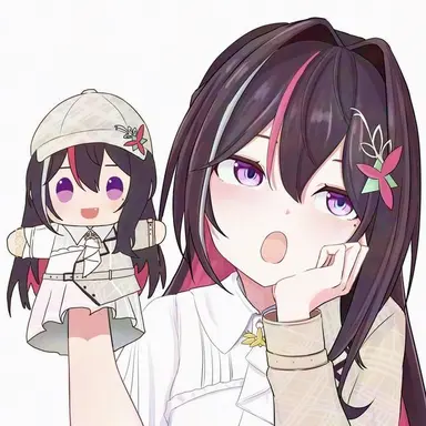 Profile image of AZKi