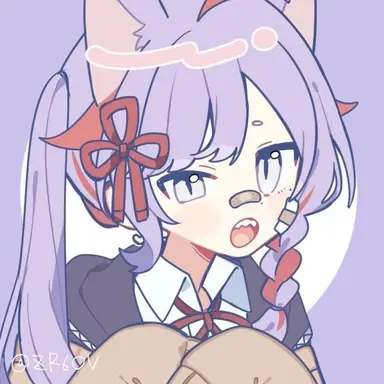 Profile image of 乱夢