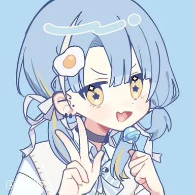 Profile image of 蒼音