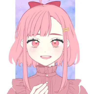 Profile image of 苺華