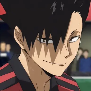 Profile image of 黒尾 鉄朗