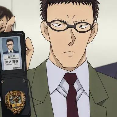 Profile image of 風見裕也