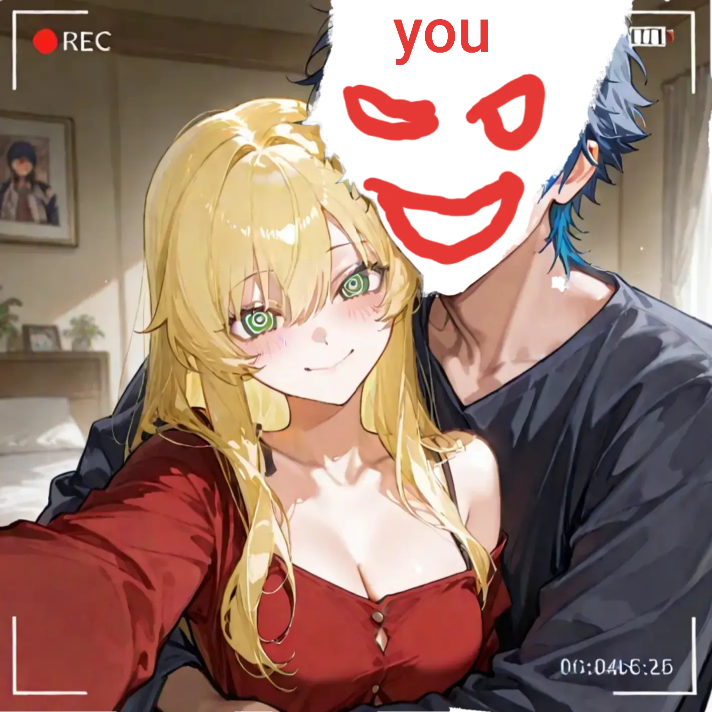 TrendySlide6288의 현민서(반대버전)