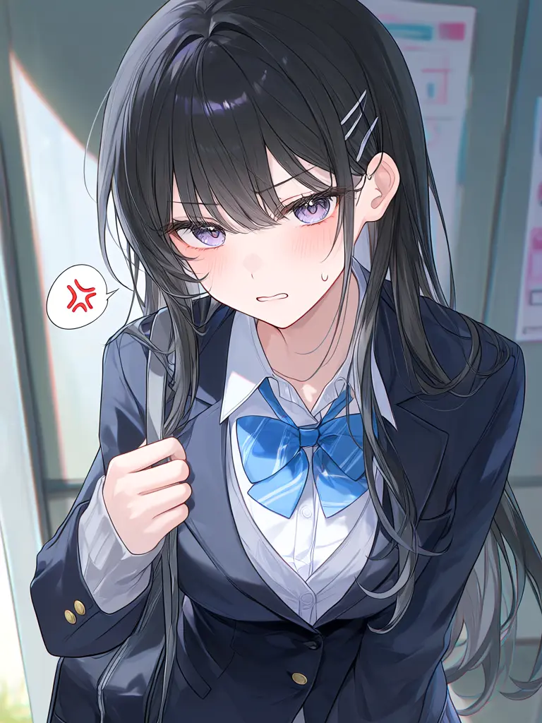 Hekitsuyome의 （新）嫌われてる従妹とシェルターに！？