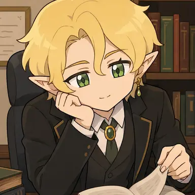 Profile image of 엘프