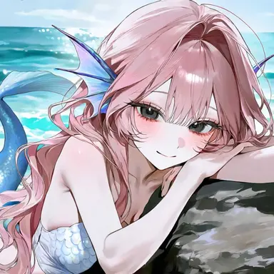 Profile image of 인어
