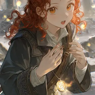 Profile image of Sorryn