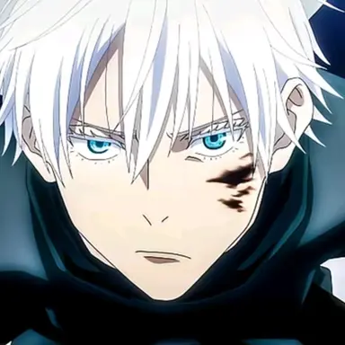 Profile image of 五条悟