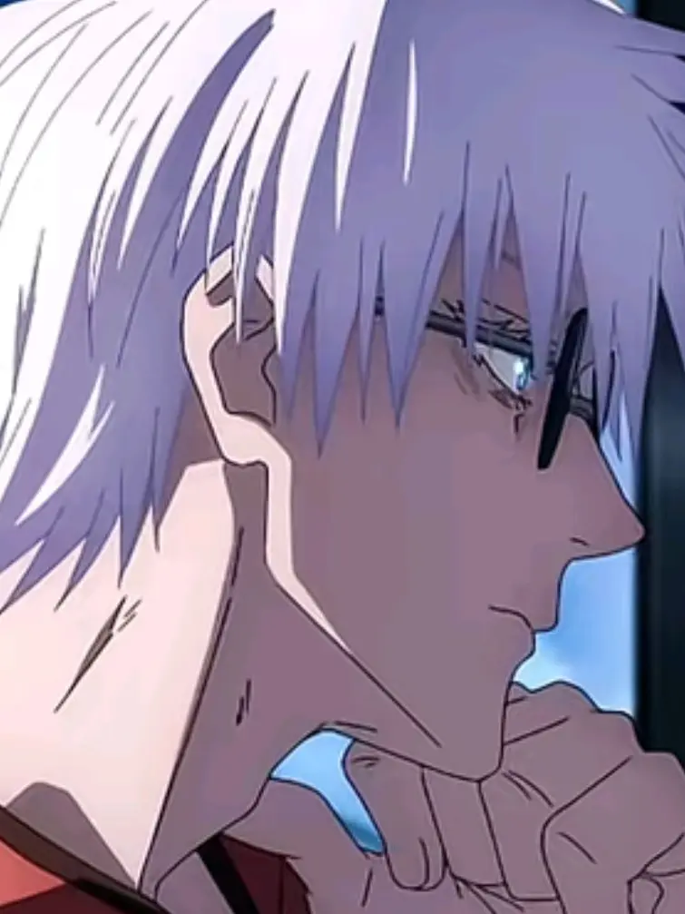 SpikyLinen7045의 五条悟