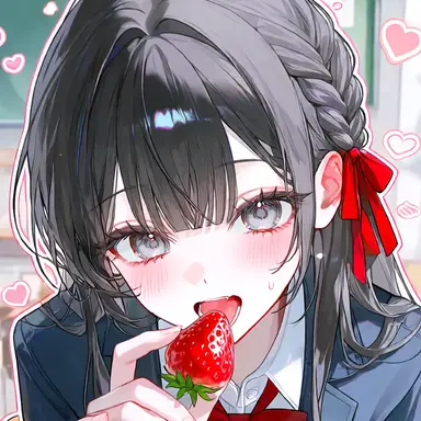 Profile image of Ayame Shinozaki