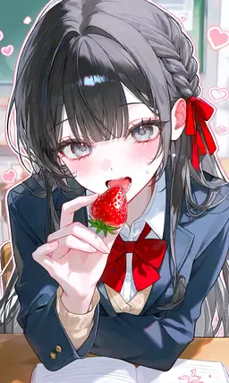 Profile image of Ayame Shinozaki