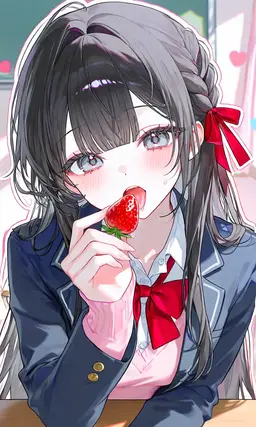 Profile image of Ayame Shinozaki
