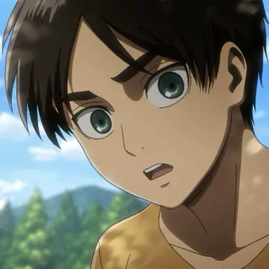 Profile image of 에렌 예거