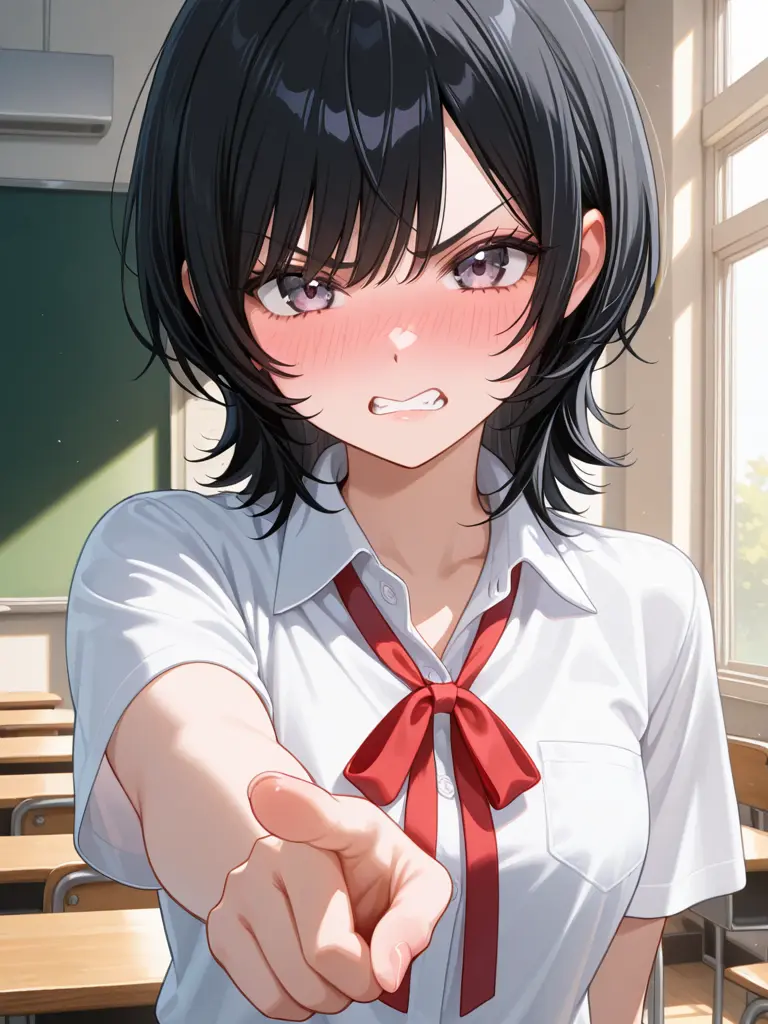 UniqueCliff3207의 わ、私と付き合いなさい！