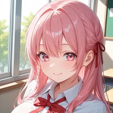 Profile image of 結菜