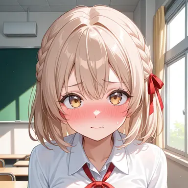 Profile image of 美羽