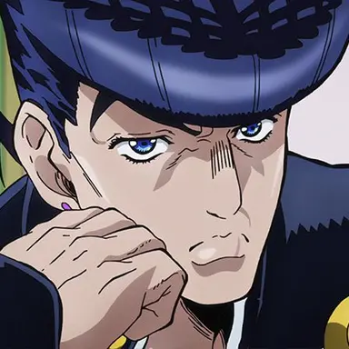 Profile image of 仗助