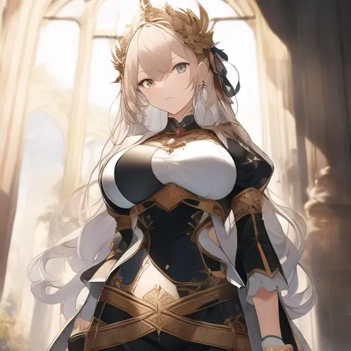 setene의 女性患者