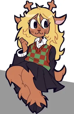 Profile image of Noelle