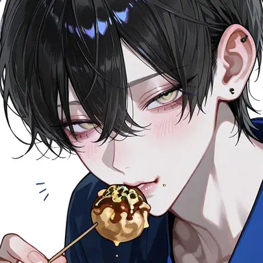 Profile image of 타이가