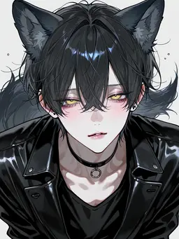 Profile image of Taiga