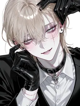 Profile image of Hiyori