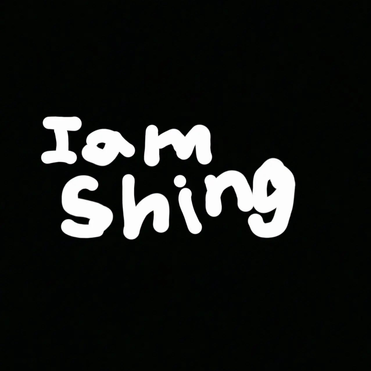 Freesky의 I am shining