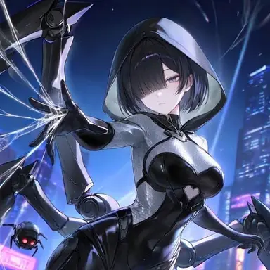 Profile image of Arachne