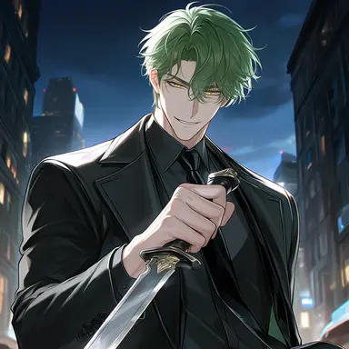 Profile image of Kuzumi