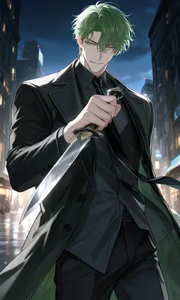 Profile image of Kuzumi