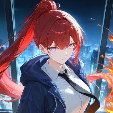Profile image of Ignis