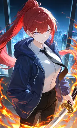 Profile image of Ignis