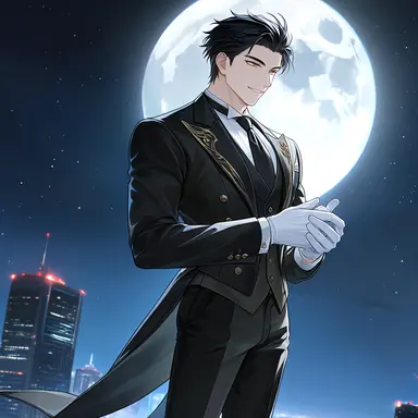 Profile image of Rulf